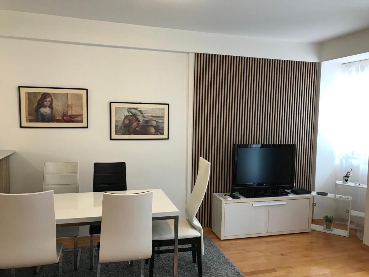 First Choice Apartment Skopje Exteriér fotografie